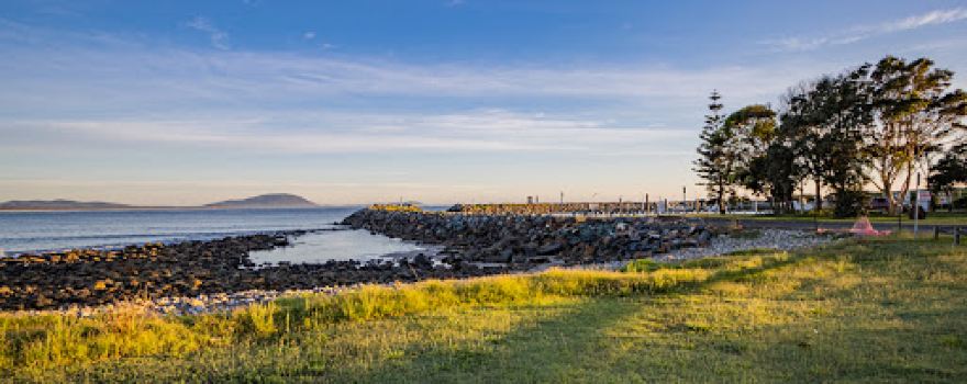 Crowdy Head Surf Club
