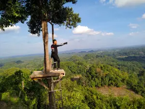 Puncak Lima Jari