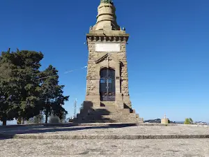 Monumento al Redentore