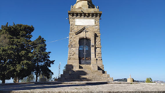 Monumento al Redentore