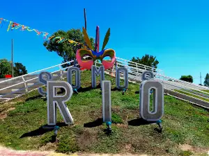 Playa Municipal Villa Paranacito