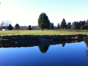 Emerald Greens Golf Course