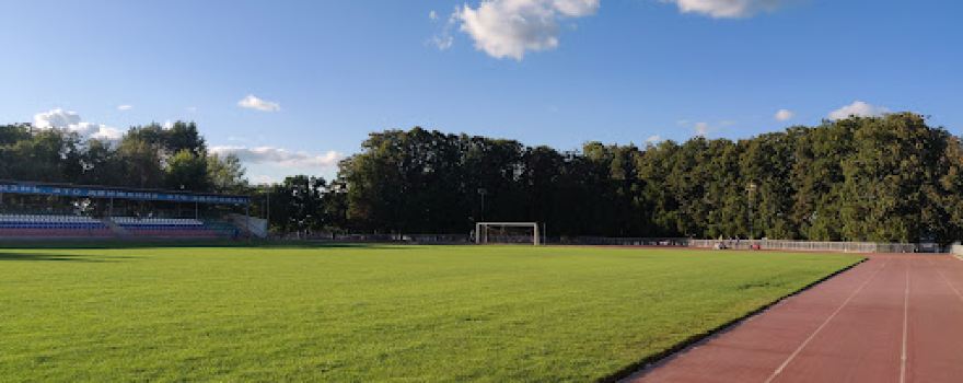 Stadion