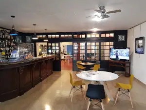 Hôtel salles seminaires reunion restaurant bar espace coworking Robic