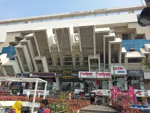 I R K Cinema Satara