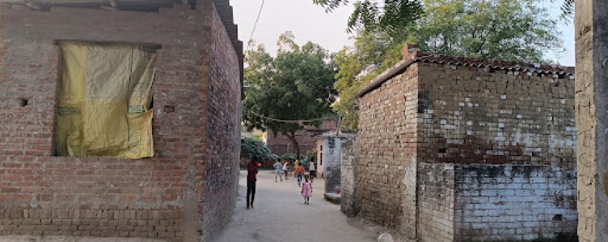 Yadav Purwa