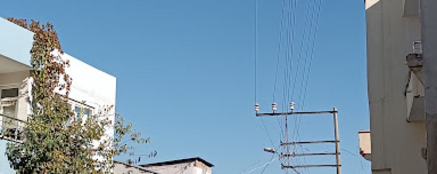 Kahtalı Mıçe Parkı