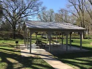 Sand Creek Park