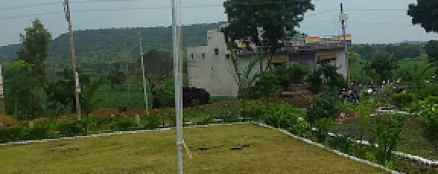 Sardar Patel Cricket Staduim