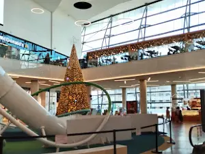 Cinemas NOS - Nosso Shopping Vila Real