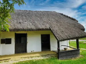 Potter’s House