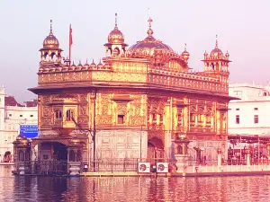 Tau Devilal Chowk