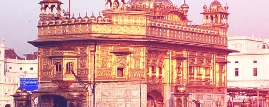 Tau Devilal Chowk