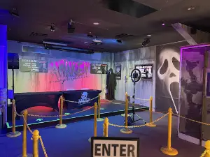 Awaken Haunted Attraction