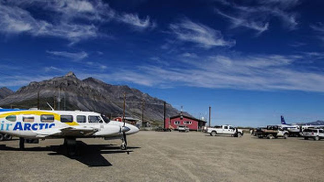 Warbelow's Air Ventures Inc