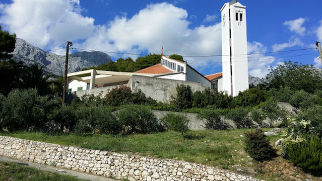 Church of St. Nicholas