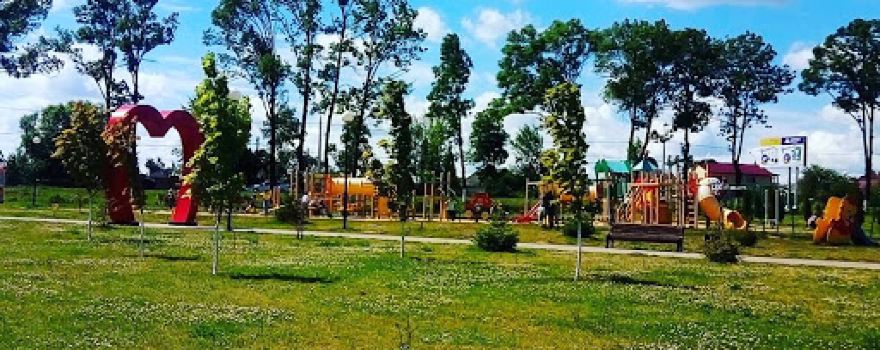 Park Im.bunina