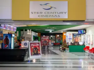 Cinema STER CENTURY CINEMAS
