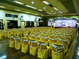 Govindshree Mangal Karyalay.
