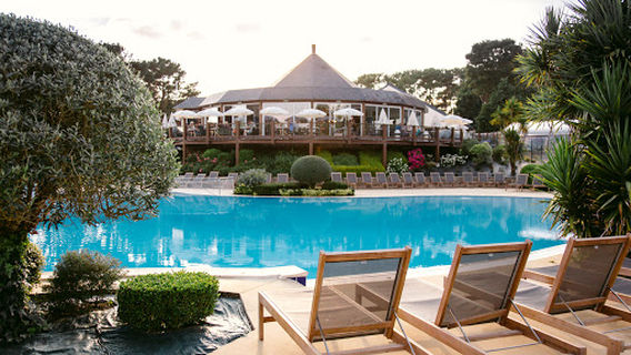 La Grande Metairie Carnac