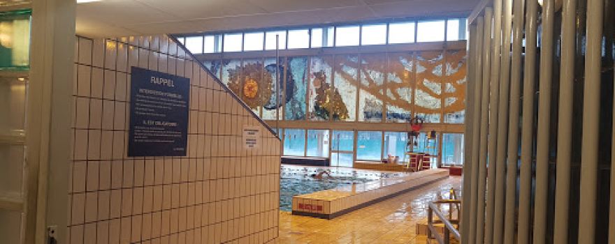 Piscine Franck Esposito