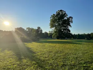 Silver Lake Regional Park