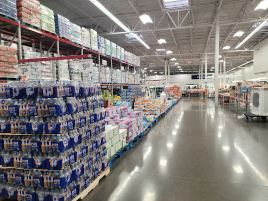Sam's Club