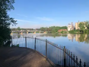 Zane Landing Park