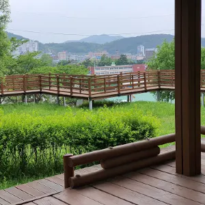 정읍 충무공원