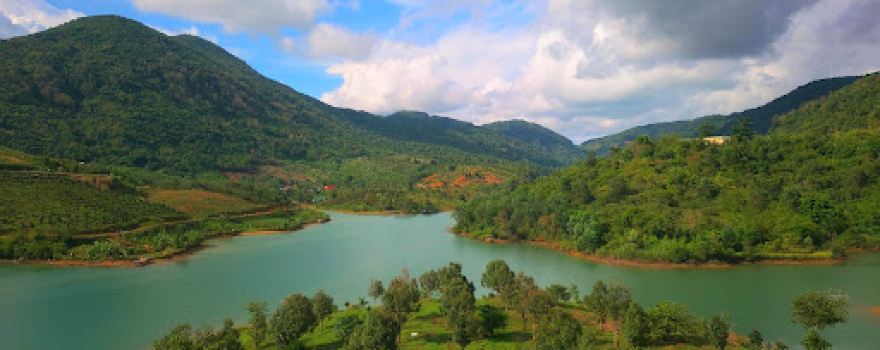 Da Mi Lake