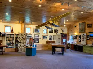 Catskill Fly Fishing Center & Museum