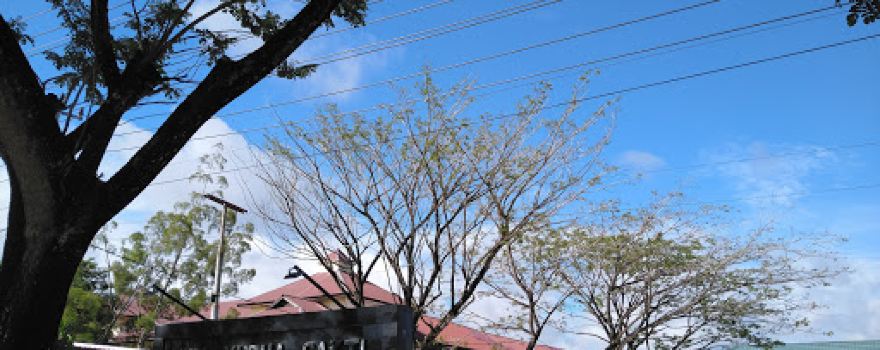 Kolam Renang Vira Yudha Sakti