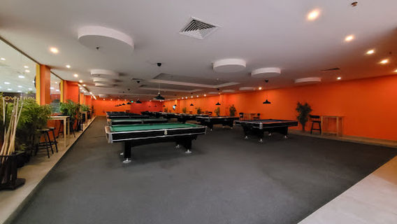 بولينج سيتي | Bowling City