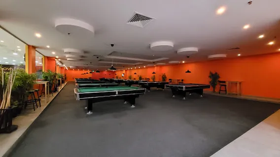 بولينج سيتي | Bowling City