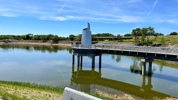 McAleece Park and Recreation Complex