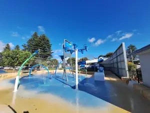 NRMA Victor Harbor Beachfront Holiday Park