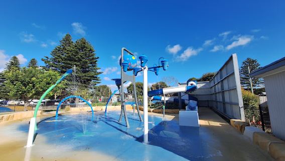 NRMA Victor Harbor Beachfront Holiday Park