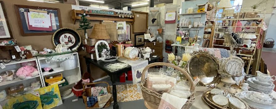 The Madison Flea Market