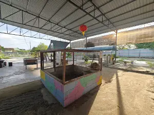 Desaru Alpaca Farm
