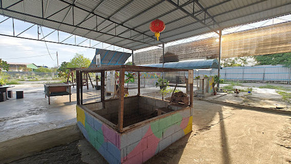 Bandar Penawar