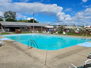 Goddard Park VacationLand Campground