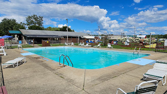 Goddard Park VacationLand Campground