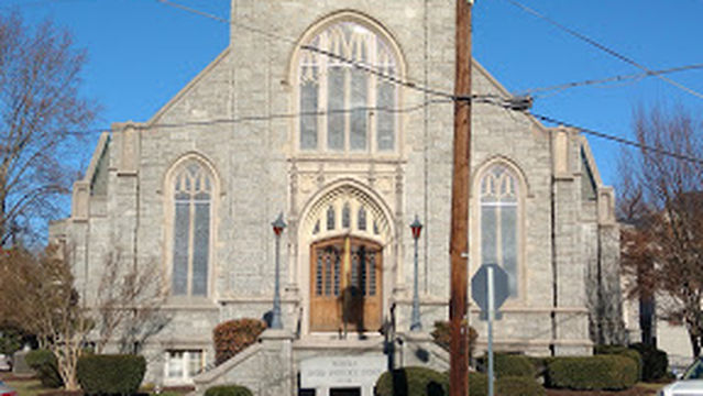 Bethesda United Methodist Church
