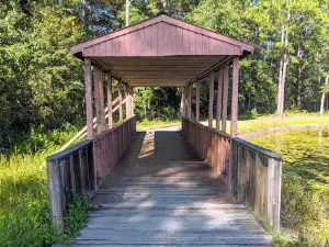 Baker Lake