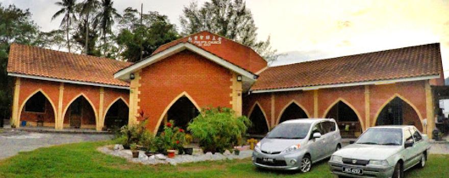 St. Philip’s Church
