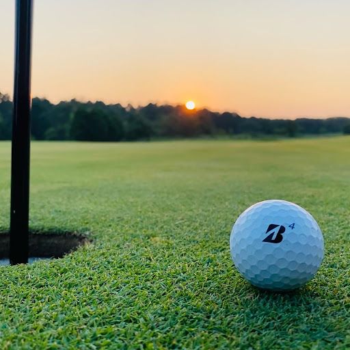 Hooper's Landing Golf Course