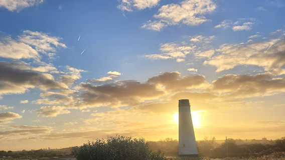 North Wirral Coastal Country Park