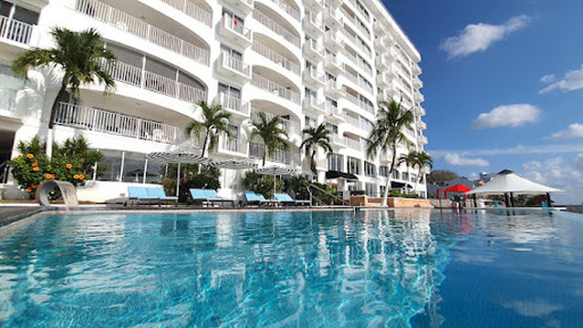 Island Divers Cozumel Scuba Dive center