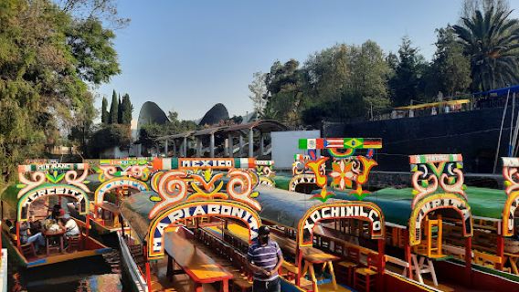 Bosque de Nativitas