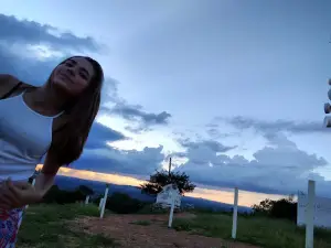 Cambambosa Park